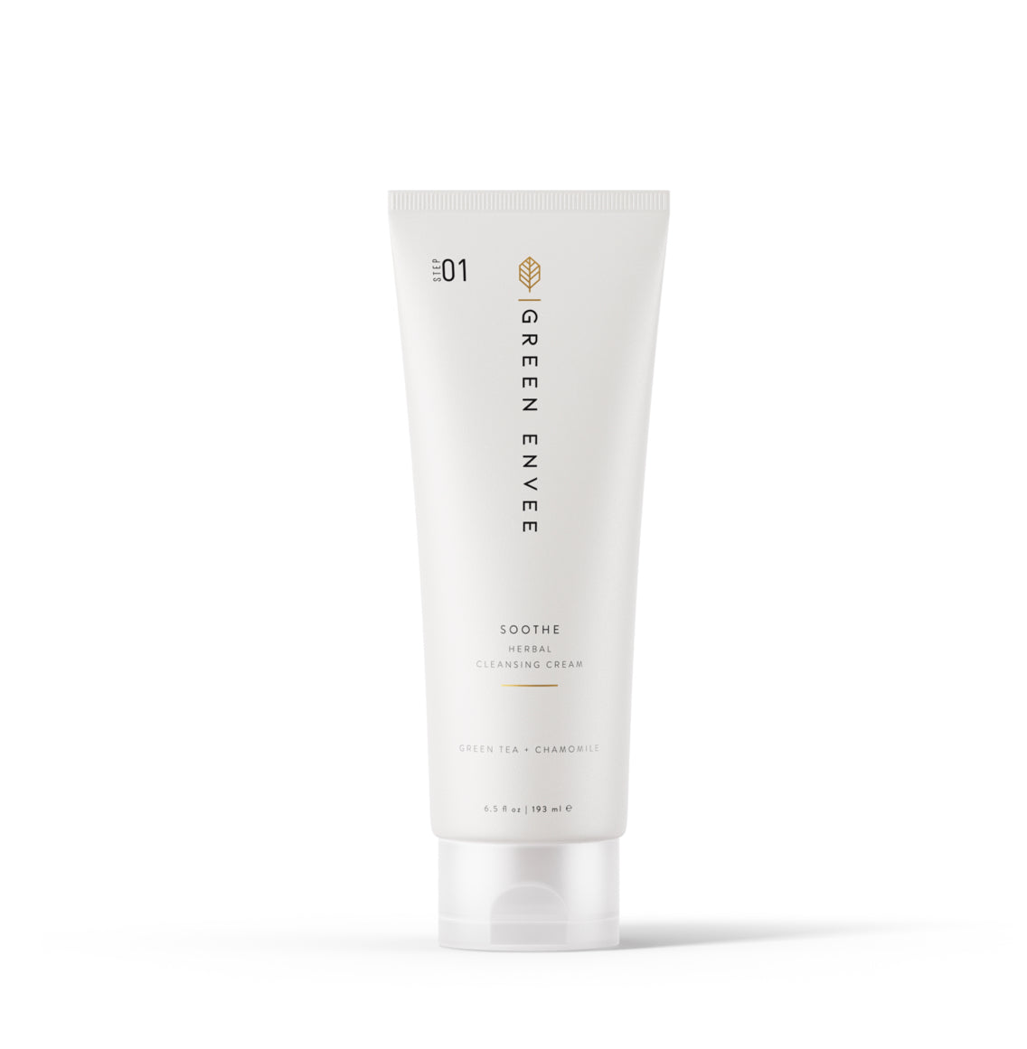 SOOTHE HERBAL CLEANSING CREAM