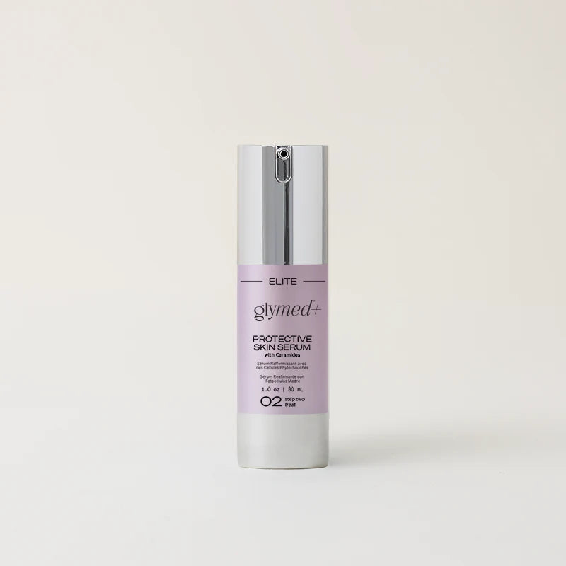 Protective Skin Serum with Ceramides