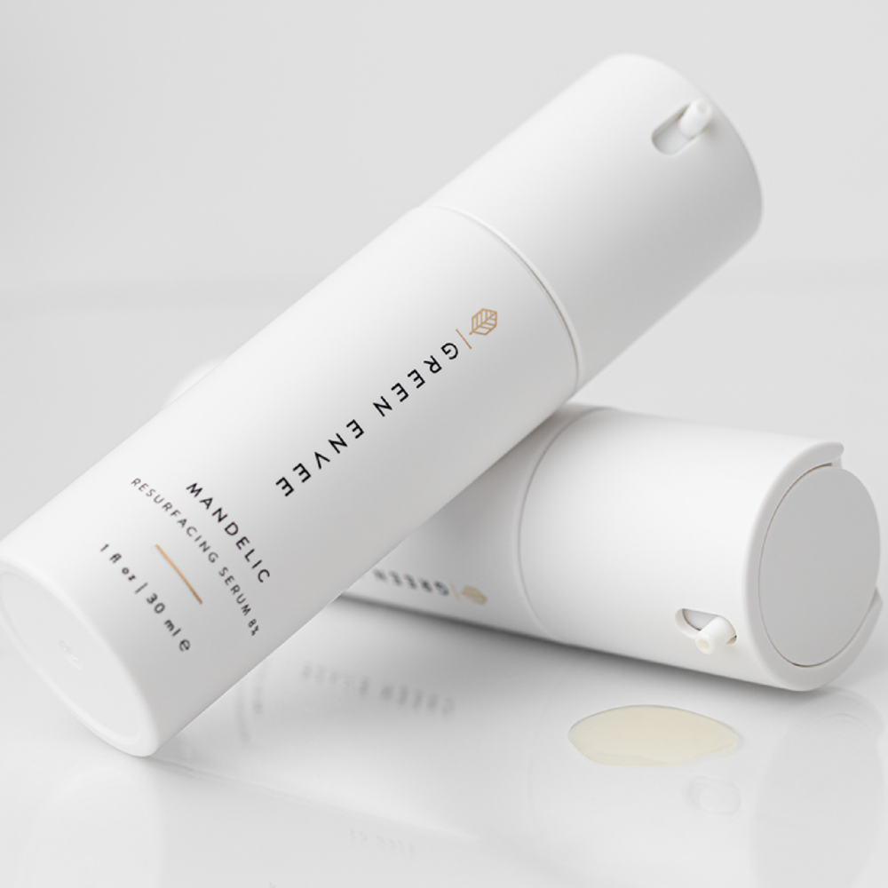MANDELIC RESURFACING SERUM 8%