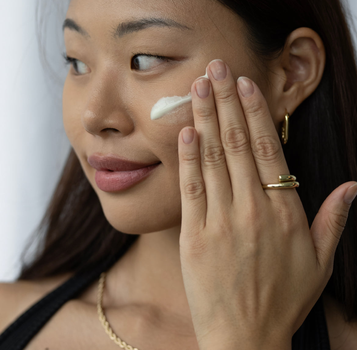 SOOTHE HERBAL CLEANSING CREAM
