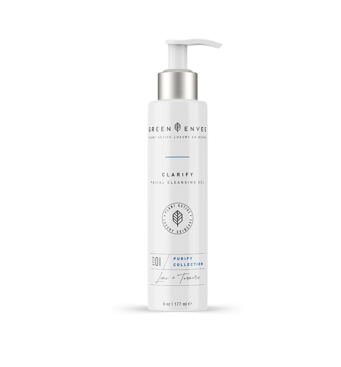 CLARIFY CLEANSING GEL