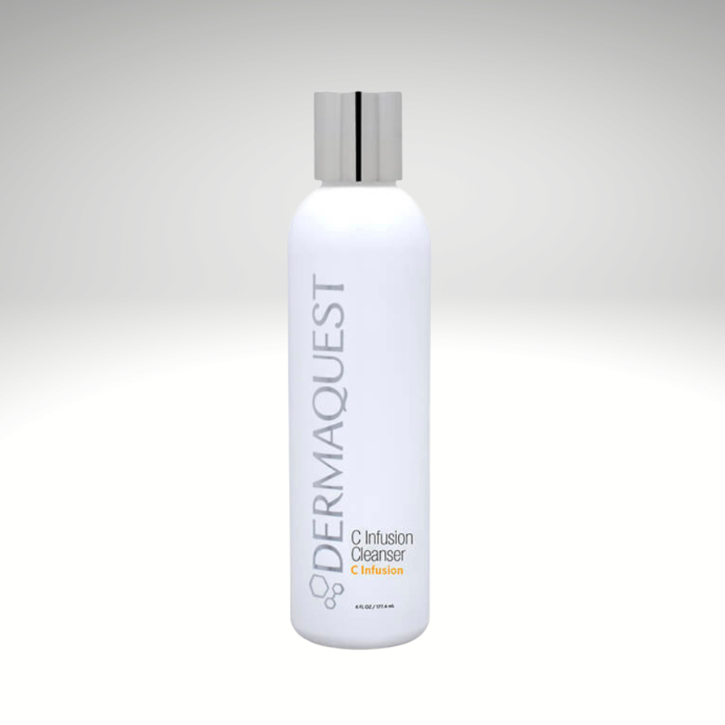 C Infusion Cleanser