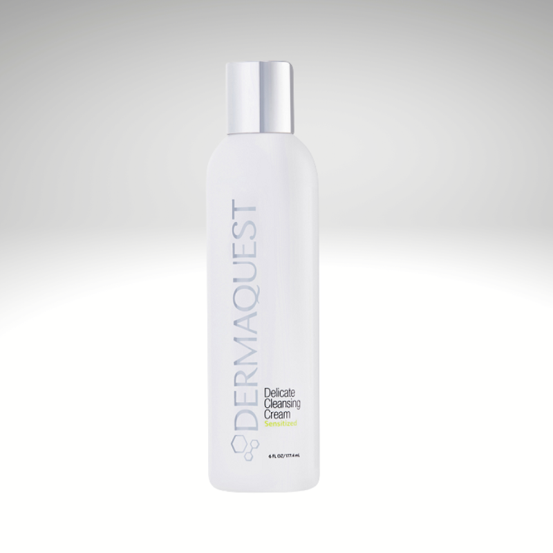 Delicate Cleansing Cream