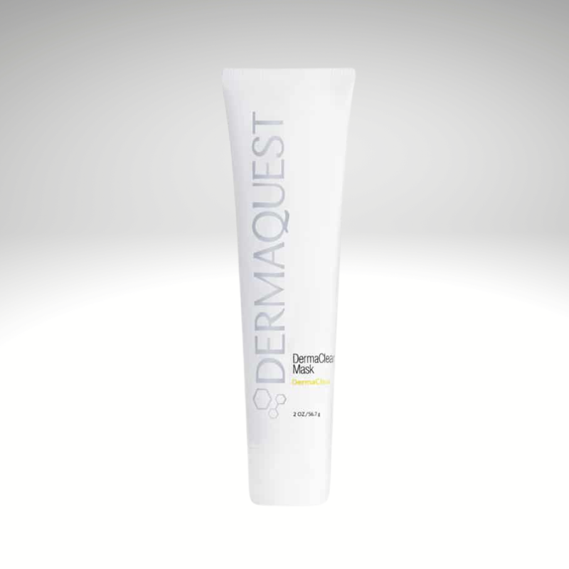 DermaClear Mask