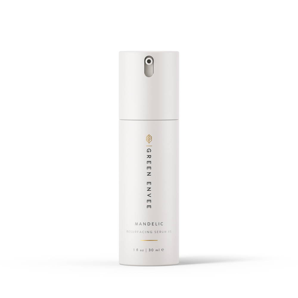 MANDELIC RESURFACING SERUM 8%