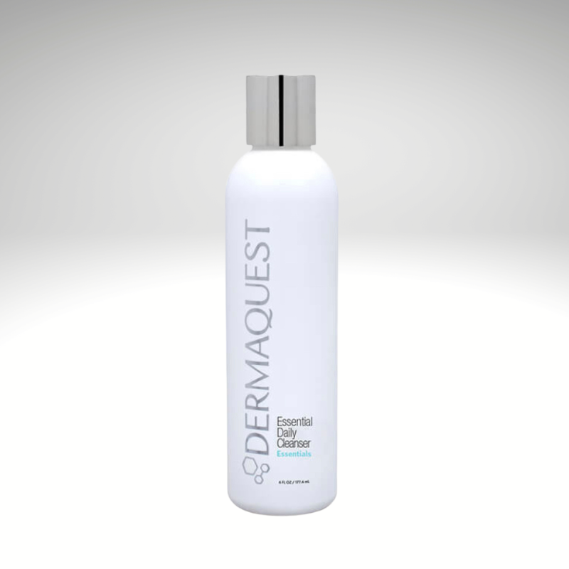 Essential Daily Cleanser