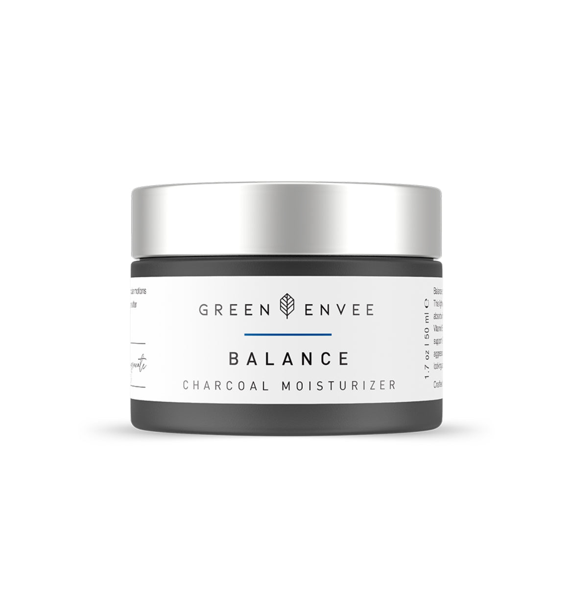 BALANCE CHARCOAL MOISTURIZER
