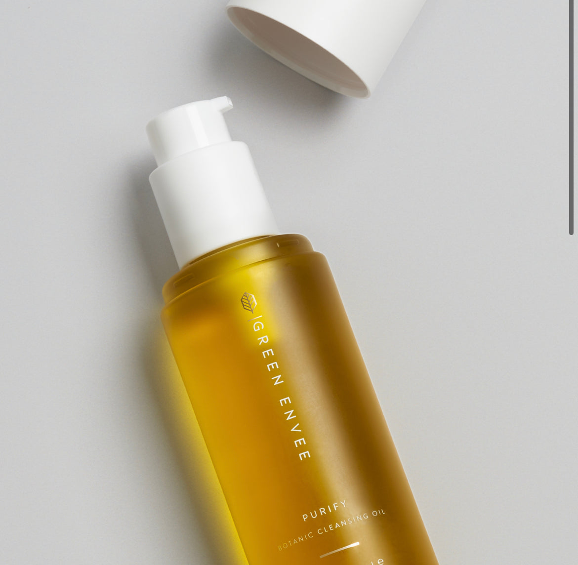 PURIFY BOTANIC CLEANSING OIL