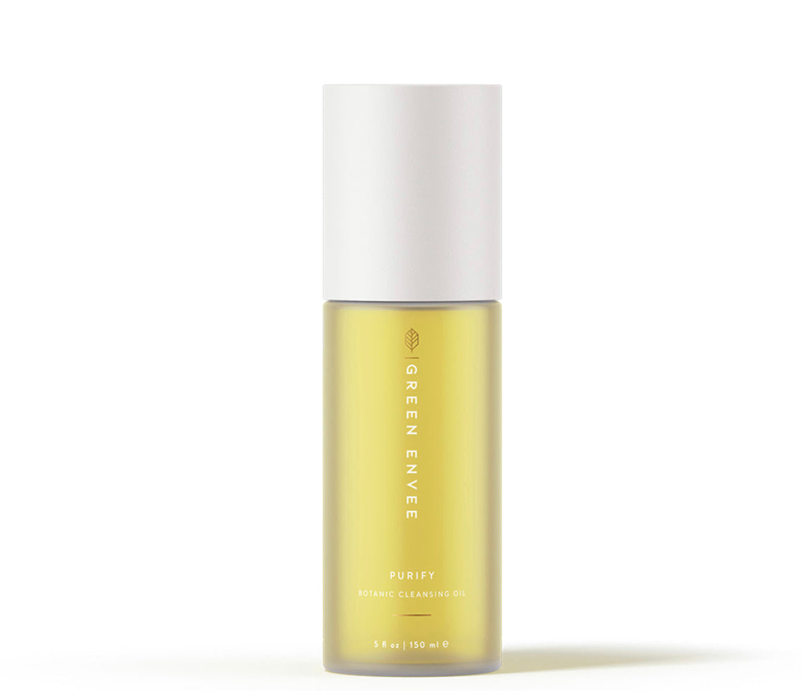 PURIFY BOTANIC CLEANSING OIL