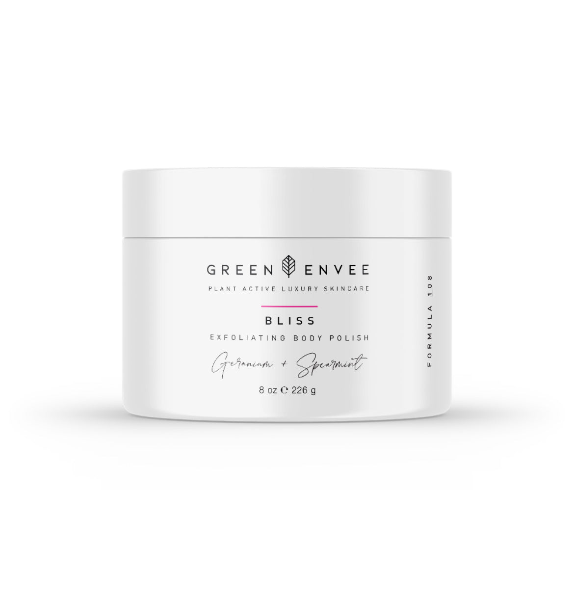 BLISS EXFOLIATING BODY POLISH