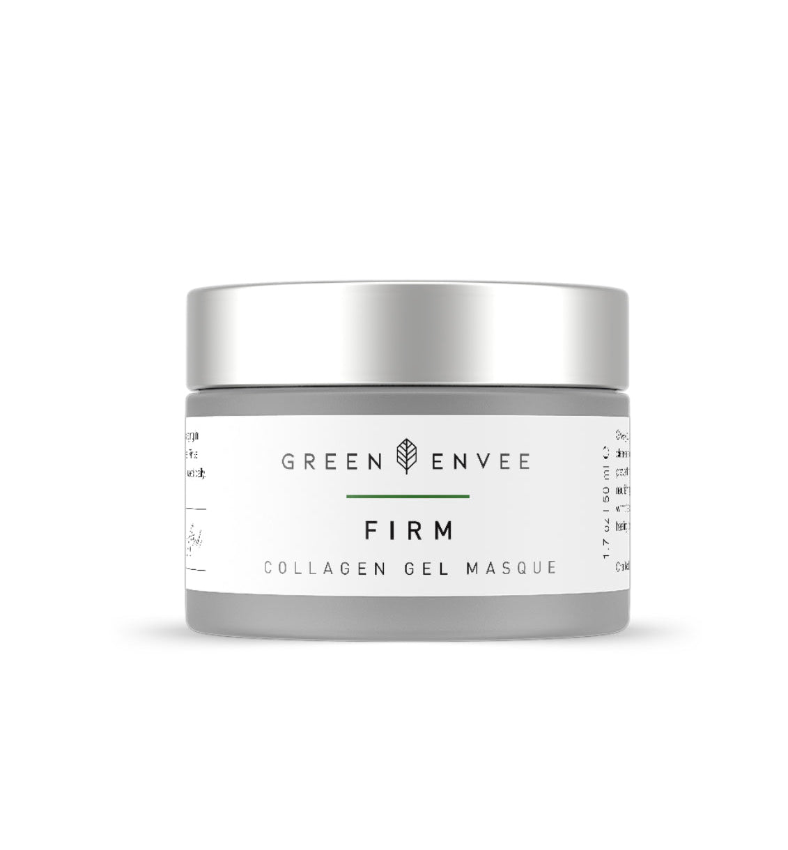 FIRM COLLAGEN GEL MASQUE