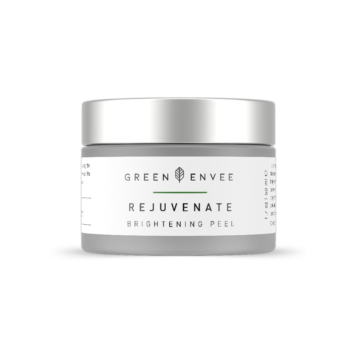 REJUVENATE BRIGHTENING PEEL