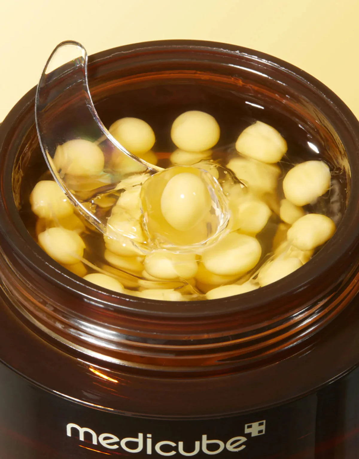 MEDICUBE Deep Vita C Capsule Cream