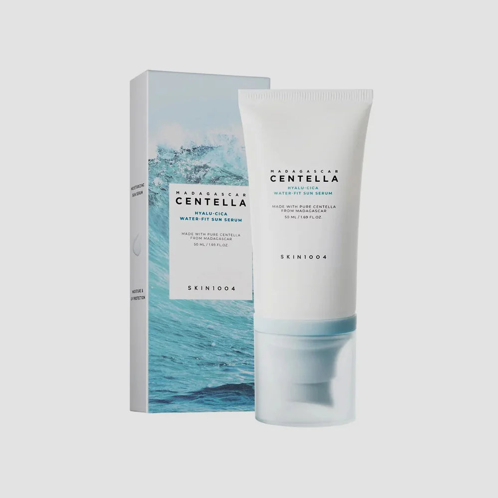 SKIN1004 Madagascar Centella Hyalu-Cica