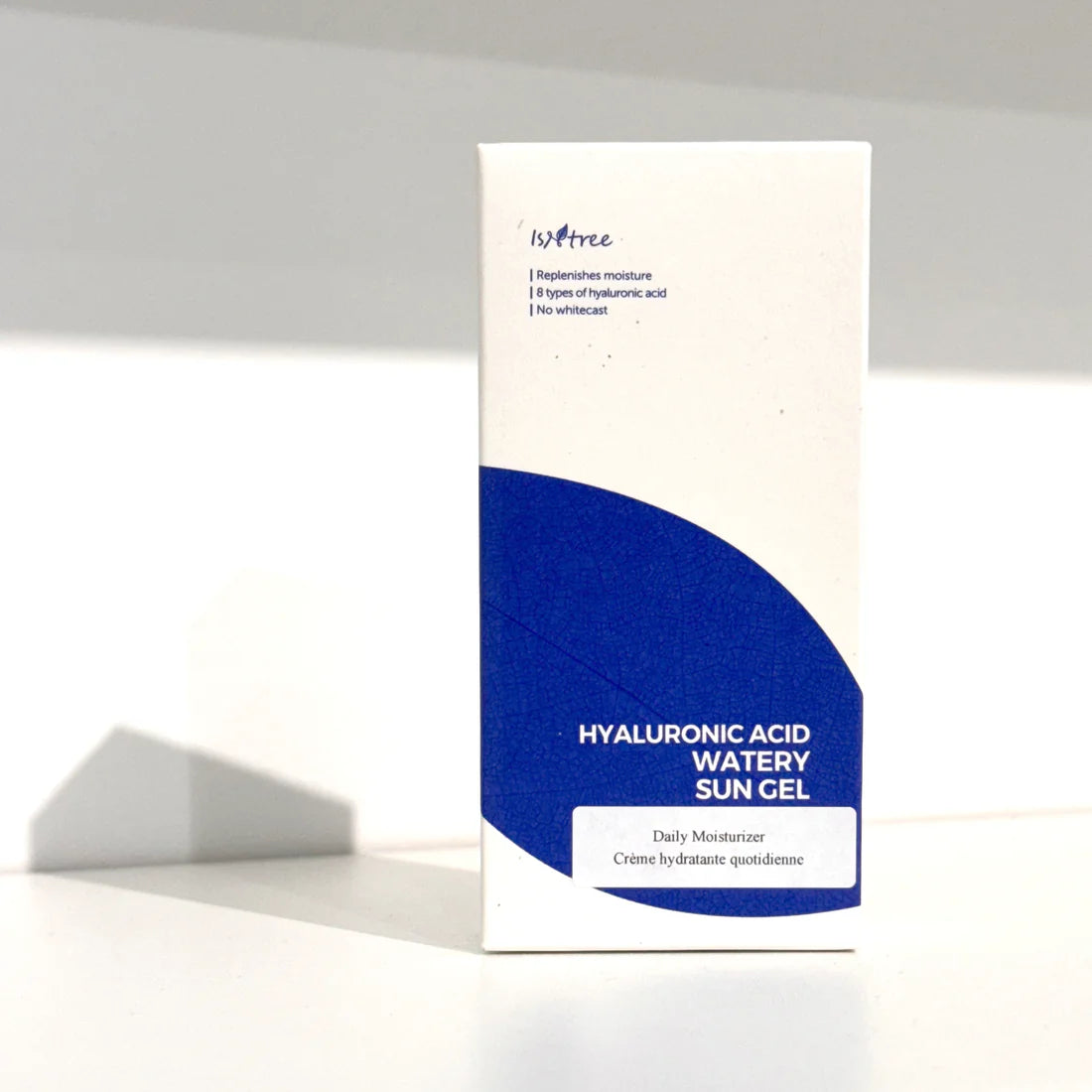 ISNTREE Hyaluronic Acid Watery Sun Gel