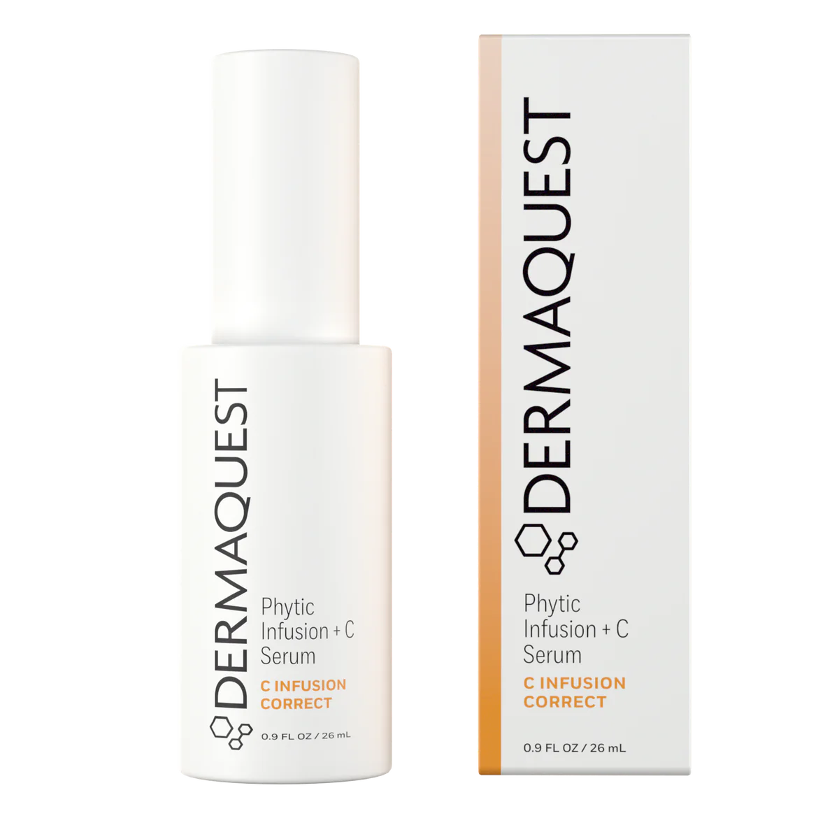 Phytic Infusion + C Serum