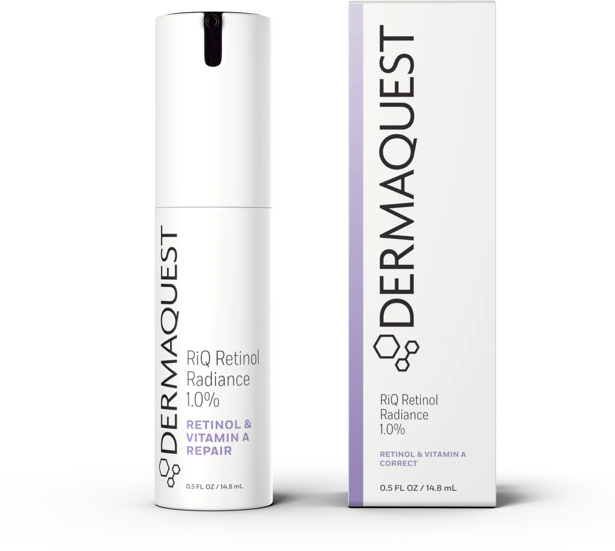 RiQ Retinol Radiance 1%