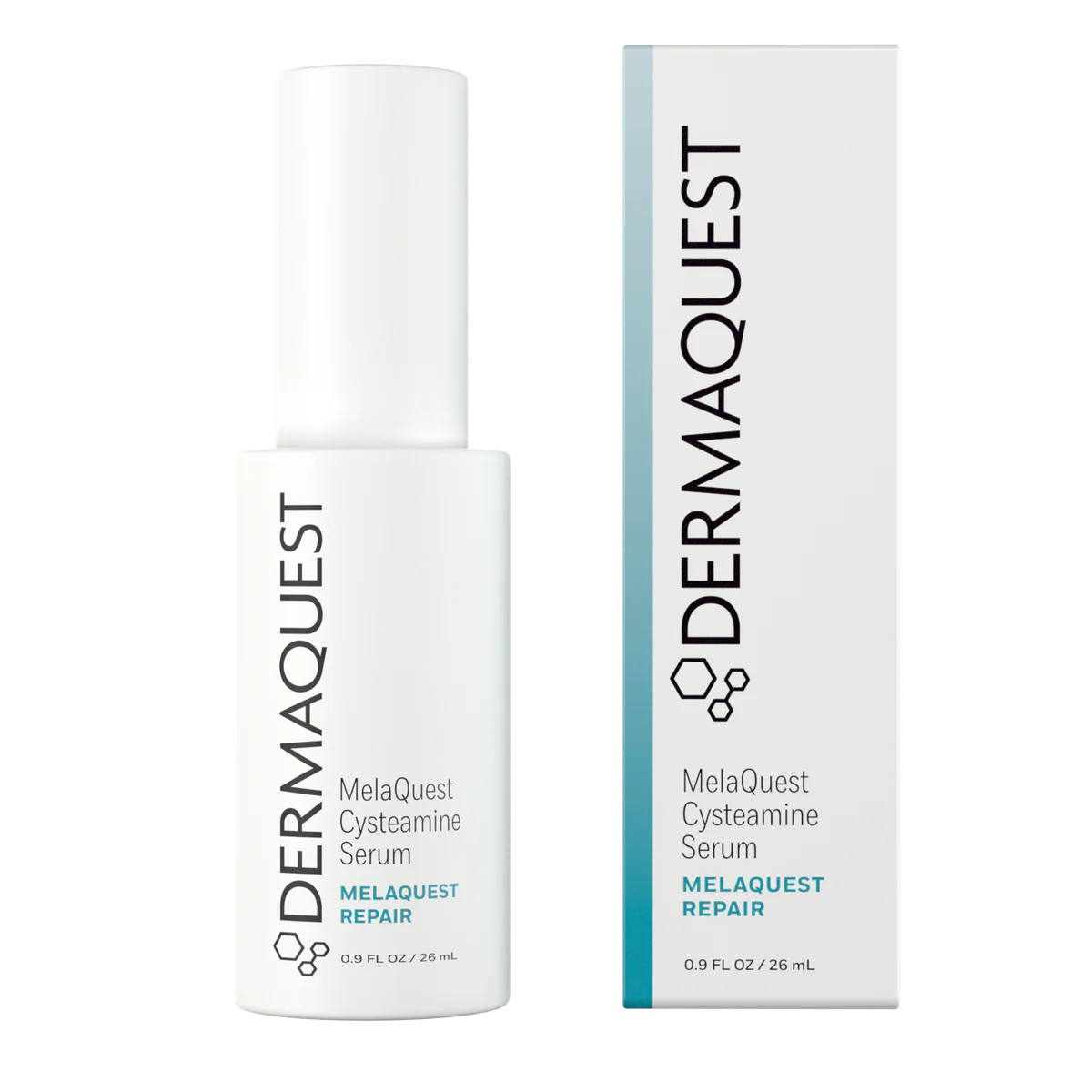 MelaQuest Cysteamine Serum