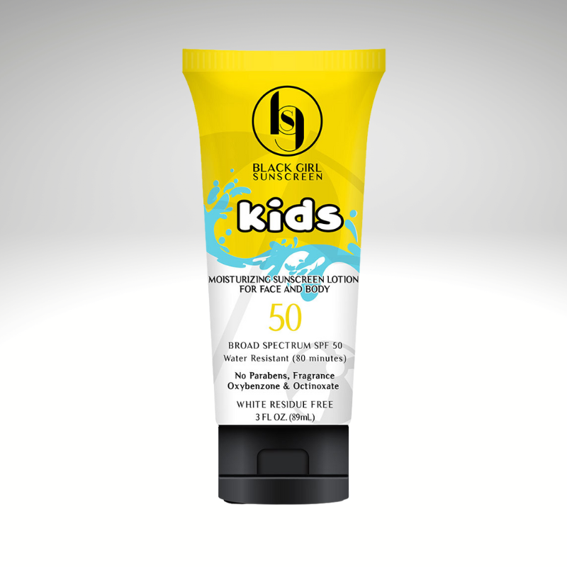 BGS Kids SPF 50