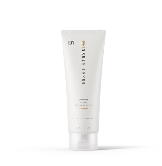 SOOTHE HERBAL CLEANSING CREAM