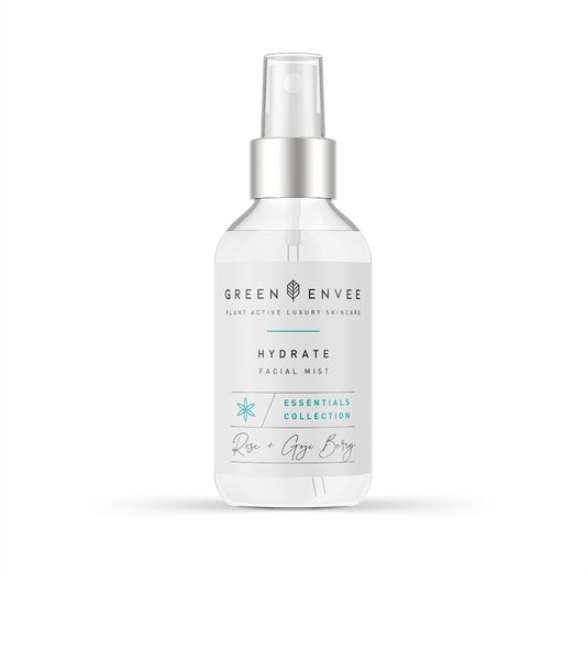 HYDRATE FACIAL MIST