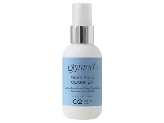 Daily Skin Clarifier (Living Cell Clarifier)