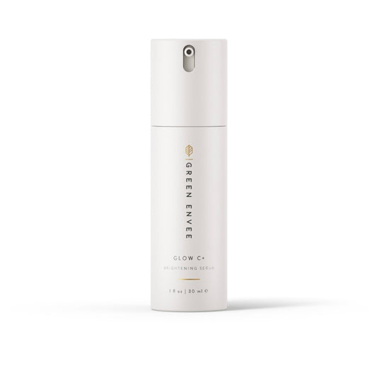 GLOW C+ BRIGHTENING SERUM