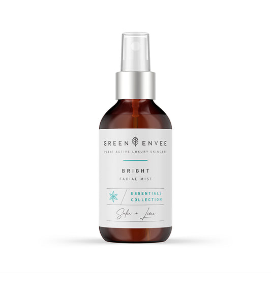 BRIGHT FACIAL MIST
