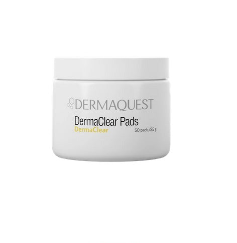 DermaClear Pads