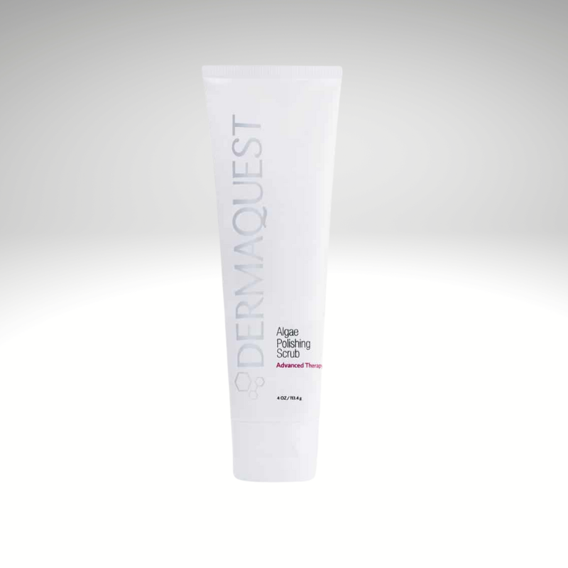 Algae Polishing Scrub