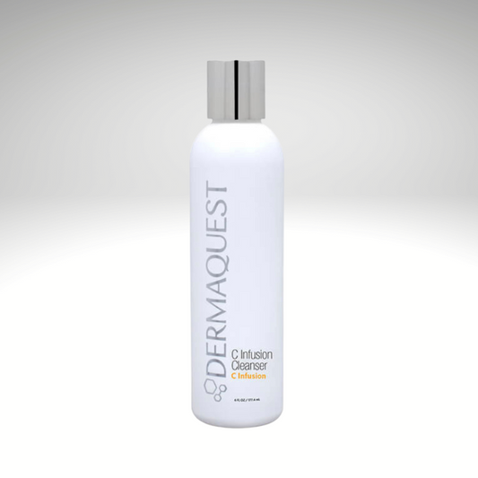 C Infusion Cleanser