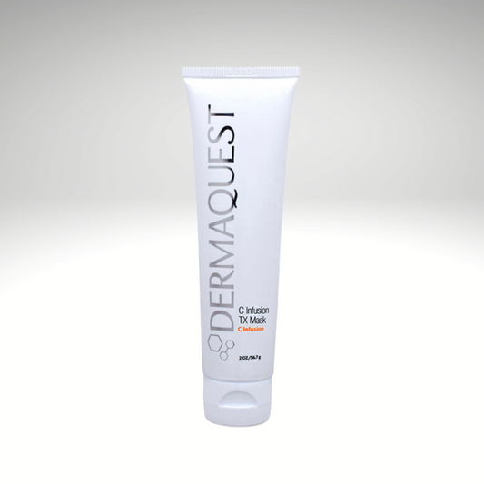 C Infusion TX Mask