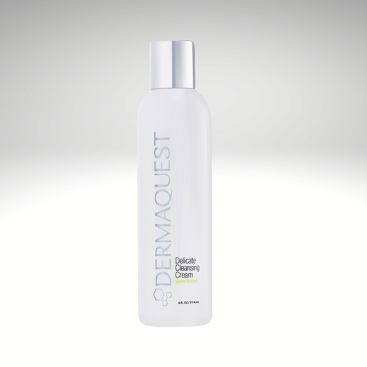 Delicate Cleansing Cream