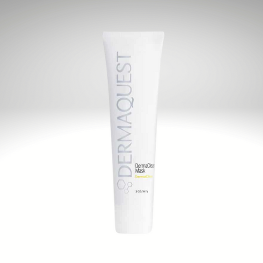 DermaClear Mask
