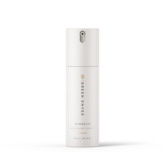 MANDELIC RESURFACING SERUM 8%