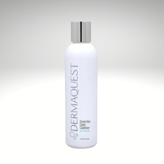 Essential Daily Cleanser