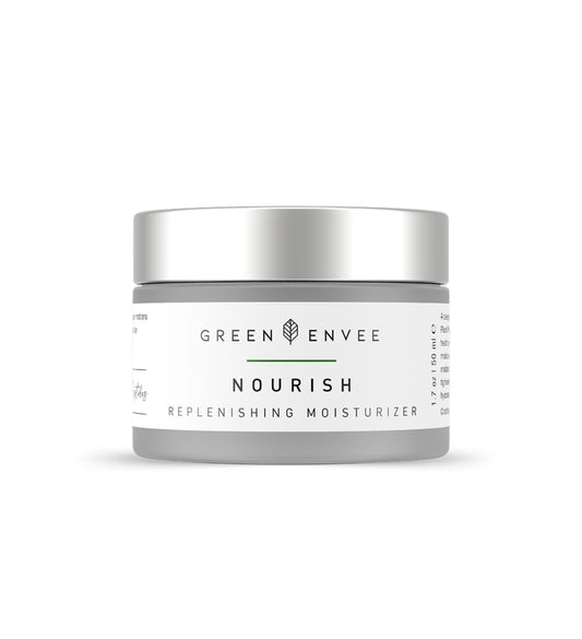 NOURISH REPLENISHING MOISTURIZER