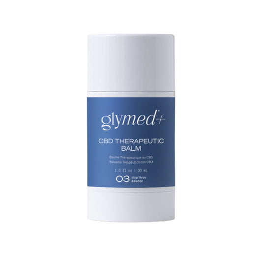 CBD Power Balm