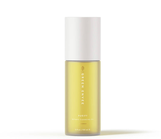 PURIFY BOTANIC CLEANSING OIL