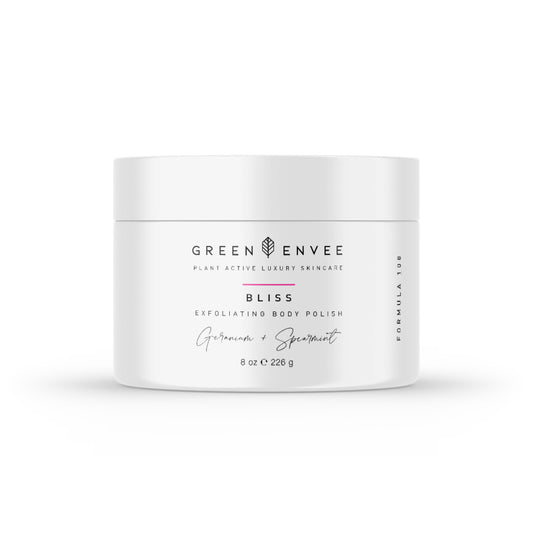 BLISS EXFOLIATING BODY POLISH
