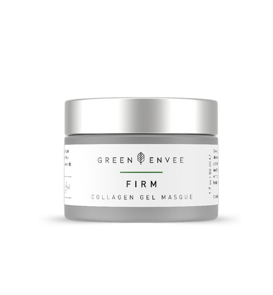 FIRM COLLAGEN GEL MASQUE