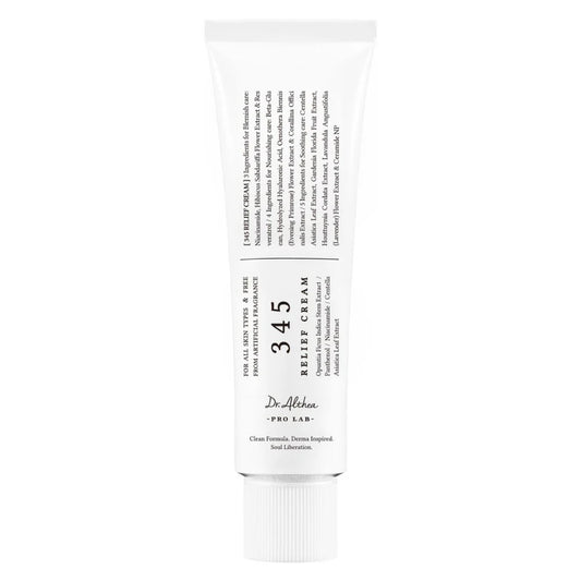 DR ALTHEA 345 Relief Cream