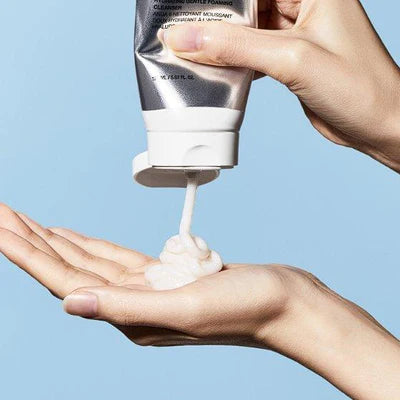 ANUA 8 Hyaluronic Acid Hydrating Gentle Foaming Cleanser