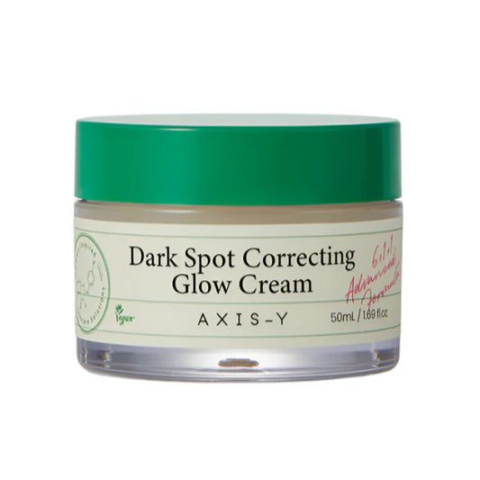 AXIS-Y Dark Spot Correcting Glow Cream