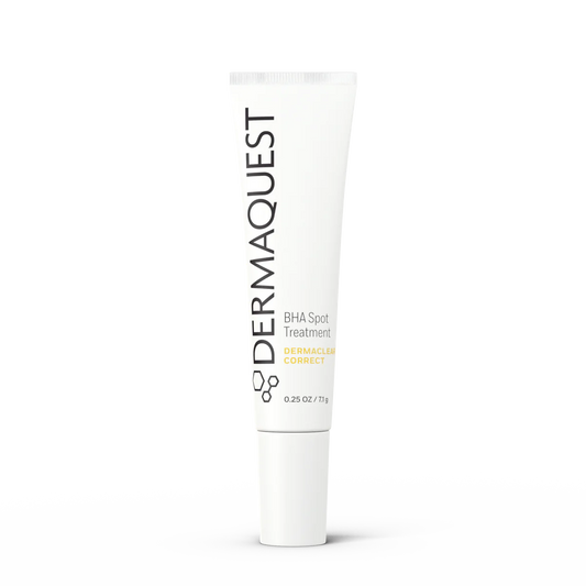 BHA Spot Treatment
