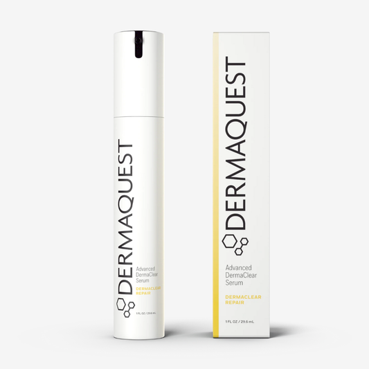 Advanced DermaClear Serum