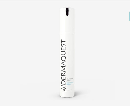 Niacinamide Serum